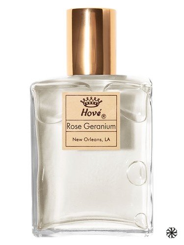 Rose Geranium Hové Parfumeur, Ltd.