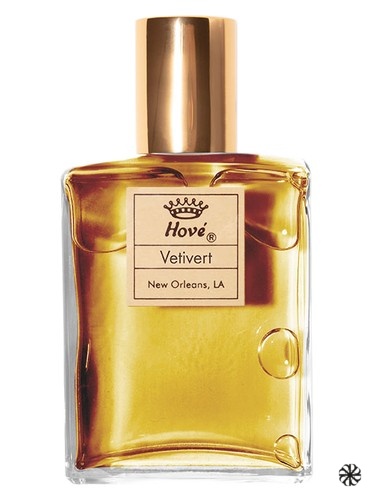 Vetivert Hové Parfumeur, Ltd.