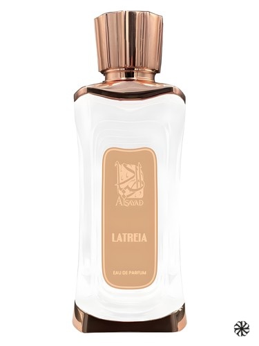 Latriea Alsayad