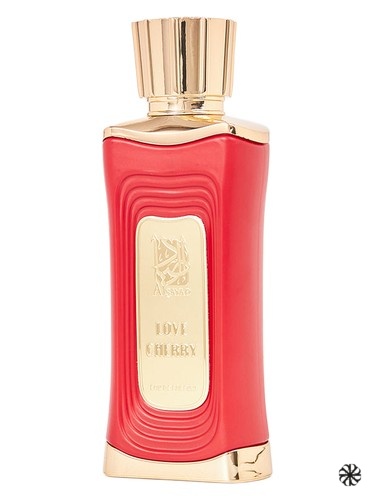 Love Cherry Alsayad