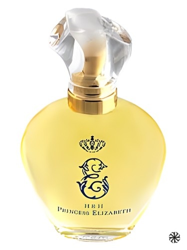 E HRH Princess Elizabeth