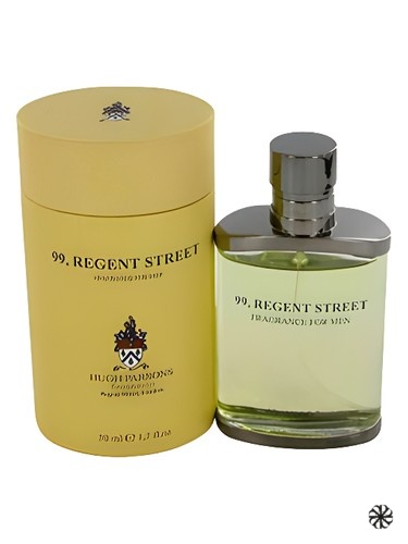99 Regent Street Hugh Parsons