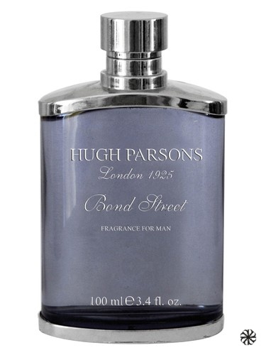 Bond Street Hugh Parsons