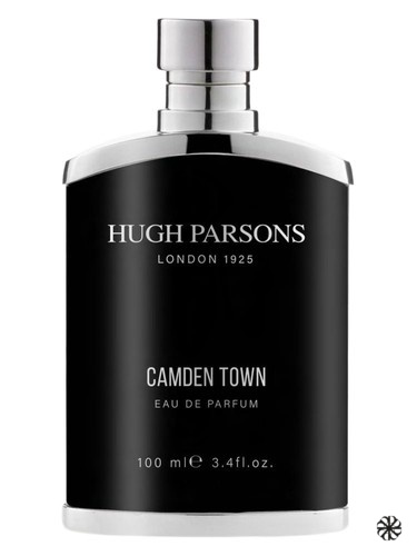 Camden Town Hugh Parsons