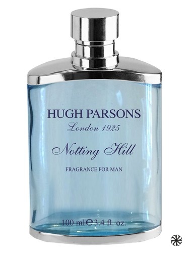 Notting Hill Hugh Parsons