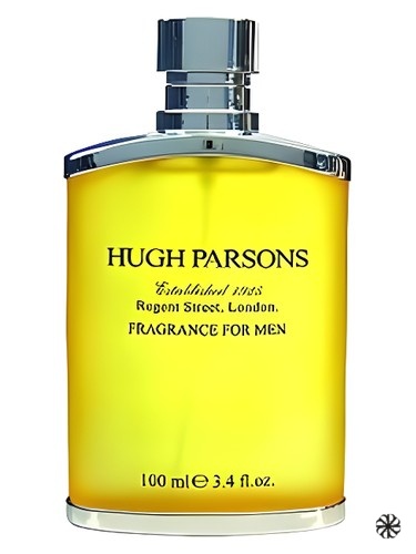 Old England Hugh Parsons