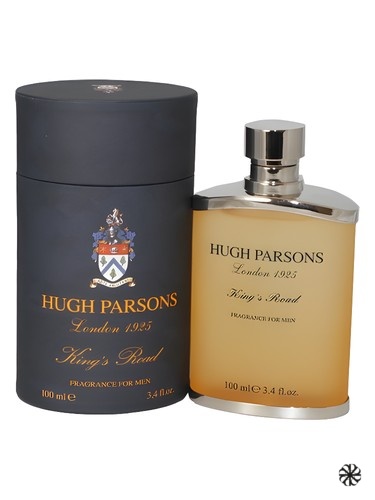 Kings Road Hugh Parsons