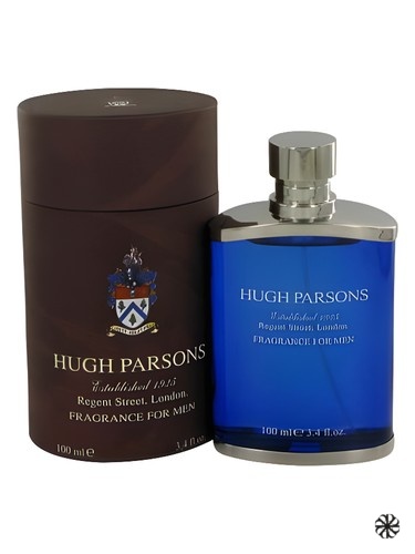 Traditional Hugh Parsons