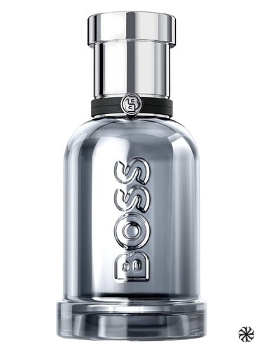 Boss Bottled Beyond Eau de Toilette Intense Hugo Boss