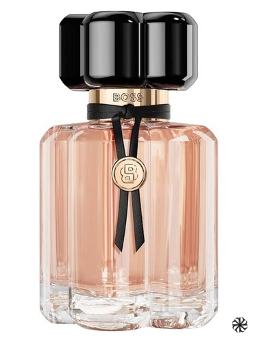 Boss Bottled Beyond for Her Hugo Boss