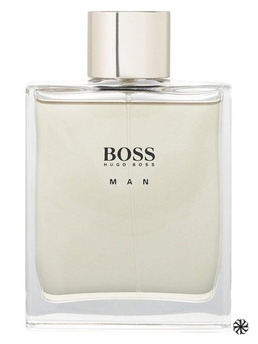 Boss Man Hugo Boss