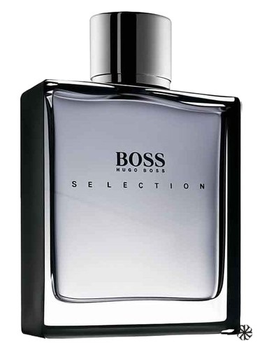 Boss Selection Hugo Boss