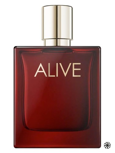 Alive Absolu Hugo Boss