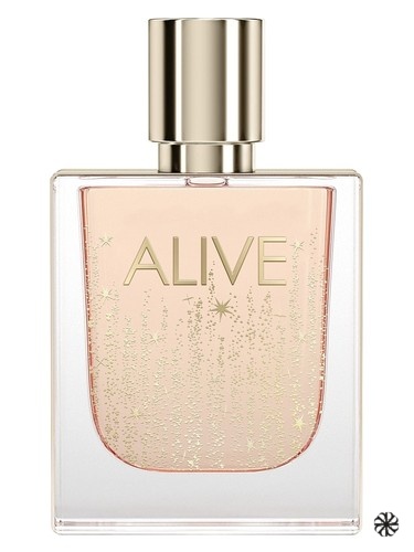 Boss Alive Collector Edition Hugo Boss