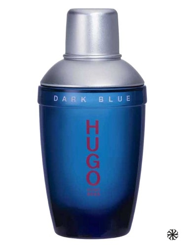 Hugo Dark Blue Hugo Boss