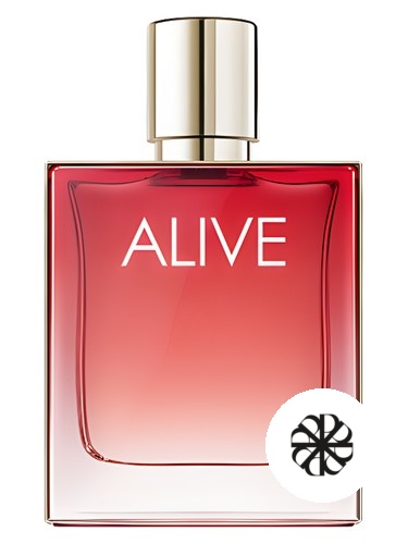 Boss Alive Intense Hugo Boss
