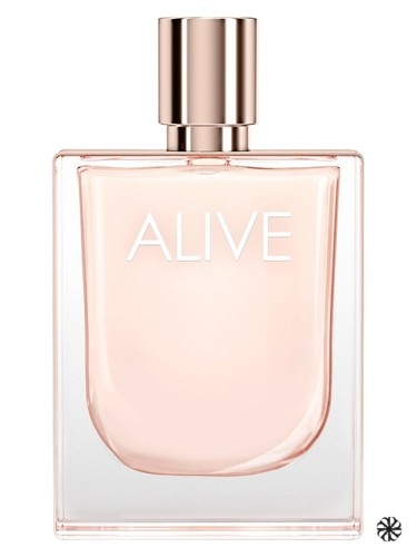 Boss Alive Eau de Toilette Hugo Boss