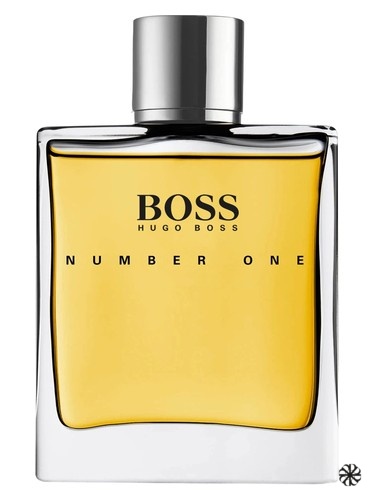 Boss Number One Hugo Boss