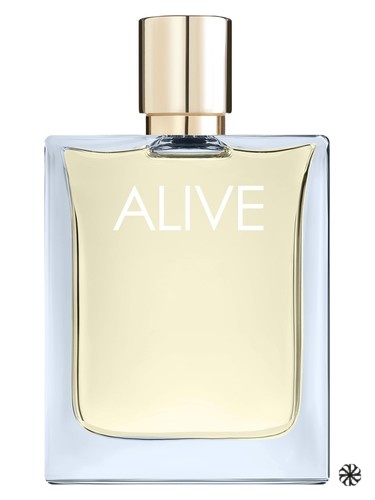 Boss Alive Sparkling Lavender Hugo Boss