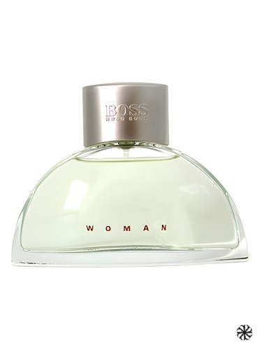Boss Woman Hugo Boss