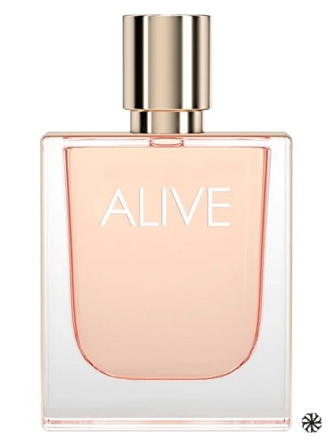 Boss Alive Eau de Parfum Hugo Boss
