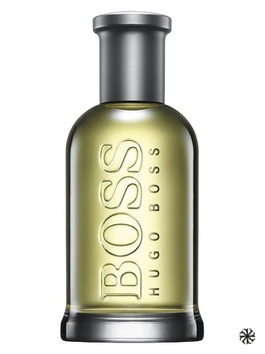 Boss Bottled 20th Anniversary Edition Hugo Boss