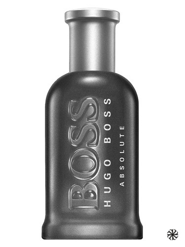 Boss Bottled Absolute Hugo Boss
