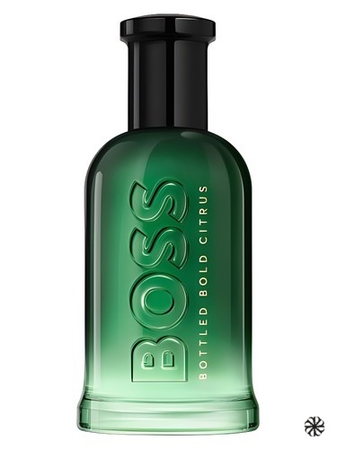 Boss Bottled Bold Citrus Hugo Boss