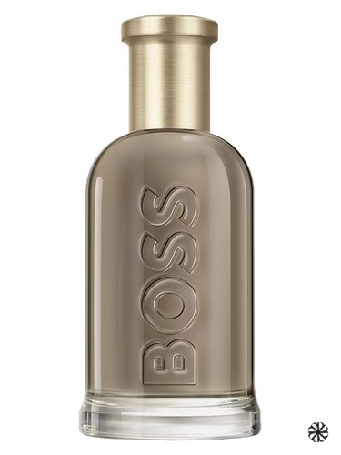Boss Bottled Eau de Parfum Hugo Boss