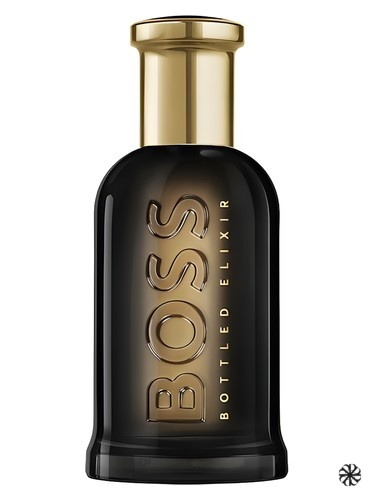 Boss Bottled Elixir Hugo Boss