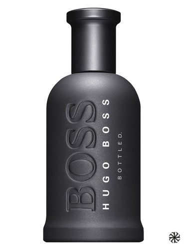 Boss Bottled Collector's Edition Hugo Boss