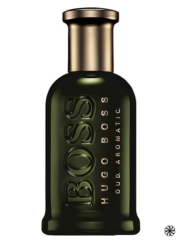 Boss Bottled Oud Aromatic Hugo Boss