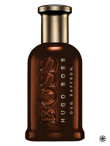 Boss Bottled Oud Saffron Hugo Boss