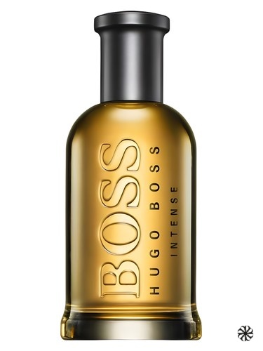 Boss Bottled Intense Eau de Parfum Hugo Boss