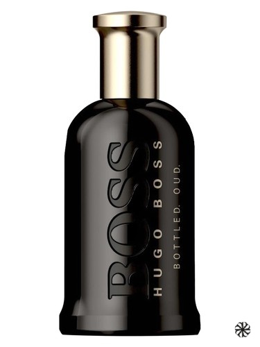 Boss Bottled Oud Hugo Boss