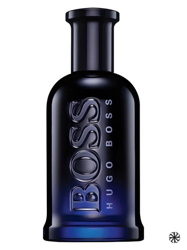 Boss Bottled Night Hugo Boss