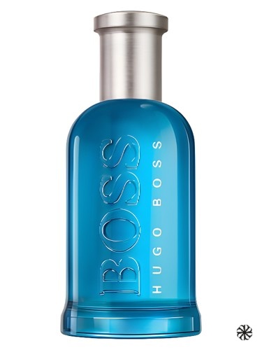 Boss Bottled Pacific Hugo Boss