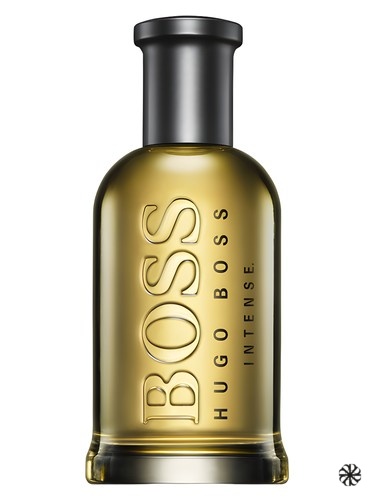 Boss Bottled Intense Hugo Boss
