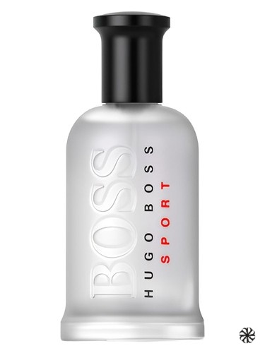 Boss Bottled Sport Hugo Boss