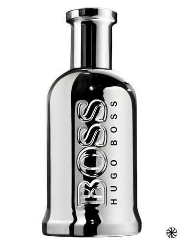 Boss Bottled United Hugo Boss