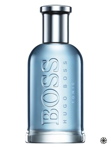Boss Bottled Tonic Hugo Boss