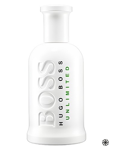 Boss Bottled Unlimited Hugo Boss