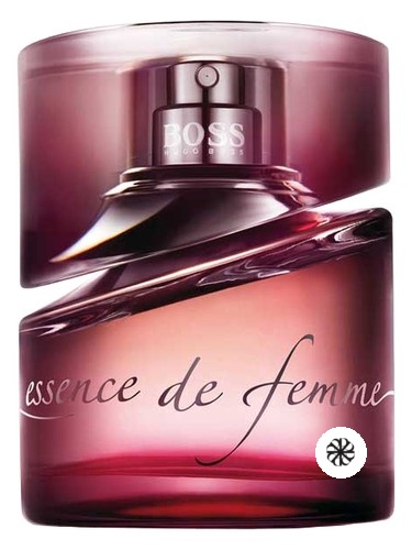 Essence de Femme Hugo Boss