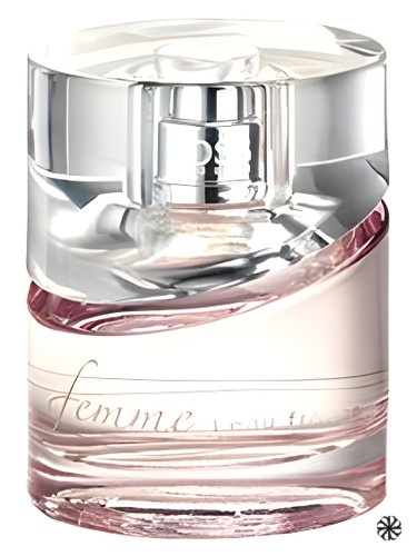 Femme L'Eau Fraiche Hugo Boss
