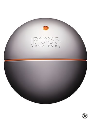 Boss in Motion Hugo Boss