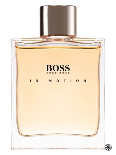 Boss In Motion (2022) Hugo Boss