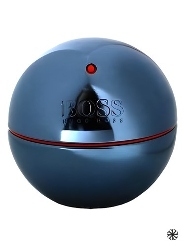 Boss In Motion Blue Hugo Boss