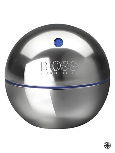 Boss in Motion edition IV Hugo Boss