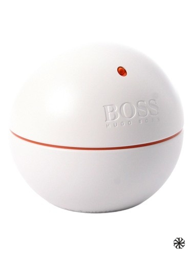 Boss In Motion White Hugo Boss