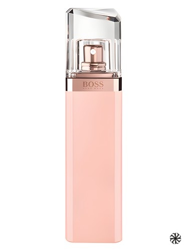 Boss Ma Vie Pour Femme Intense Hugo Boss